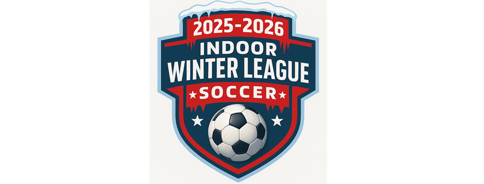 INDOOR WINTER LEAGUE